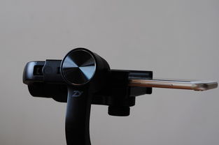 拍美女總是手抖,其實穩定器可以幫你解決這些問題