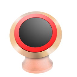 磁鐵車載支架 藍牙音箱 產品攝影 ps精修圖 3d建模渲染 電商美工 亞馬遜 天貓 京東