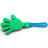 【樂嘉LJ-ZY8069L和Oodparty晚會啦啦隊加油助威活動道具 鼓掌器 拍拍手 手拍 全新塑料拍手器 創意玩具 新料28cm哪個好】樂嘉LJ-ZY8069L和Oodparty晚會啦啦隊加油助威活動道具 鼓掌器 拍拍手 手拍 全新塑料拍手器 創意玩具 新料28cm有什么區別-商品比較-