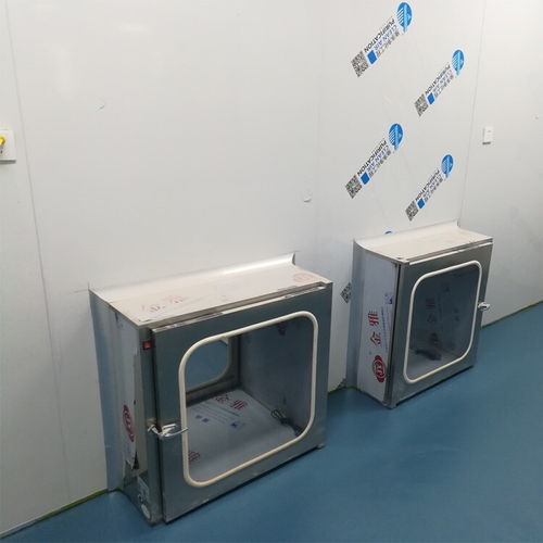 新起點水廠灌裝車間凈化裝修,獨特食品廠凈化車間裝修放心省心