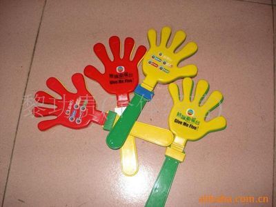 批發采購助威道具-供應拍手器,廣告拍手,塑料拍手,小拍手批發采購-助威道具盡在阿.