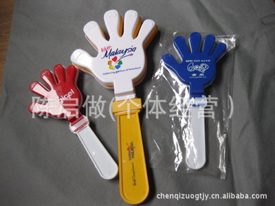 拍手器手掌拍加印LOGO熱轉印印刷(任何圖案)圖片,拍手器手掌拍加印LOGO熱轉印印刷(任何圖案)圖片大全,陳啟做(個體經營)-6-