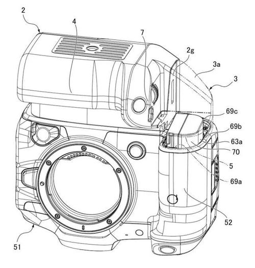 佳能通用型豎拍手柄曝光 入門機(jī)也能 裝 了