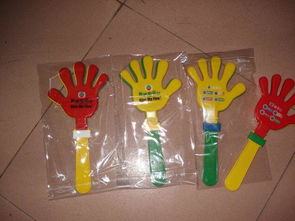 拍手器圖片,拍手器高清圖片 廣州一德吉祥塑膠制品經(jīng)營部,