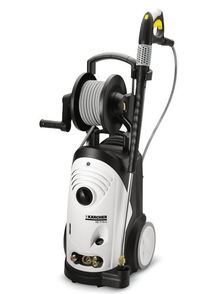 供應(yīng) hd 7 10 cxf 凱馳特殊用途型冷水高壓清洗機(jī)