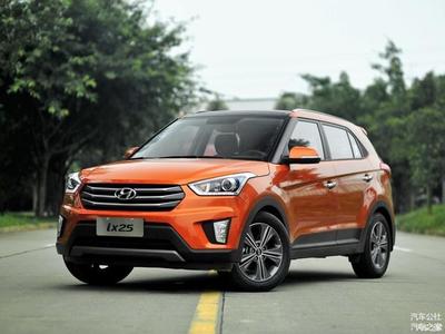 搶占中國(guó)SUV市場(chǎng) 合資車企怎么玩?