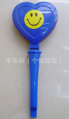 【新款羽毛球形手拍 異形拍拍手 來樣訂做 拍手器 手掌拍批發(fā)】價格,廠家,圖片,助威道具,宋彩彩 -