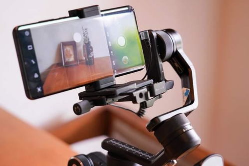 拍視頻手不穩(wěn) 試試這款全能穩(wěn)定器,飛宇蝎子mini三軸穩(wěn)定器體驗