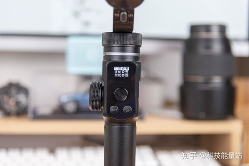 首發(fā)飛宇g6 max穩(wěn)定器評測,單手可操作性更加符合年輕人vlog時代