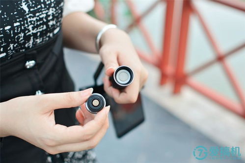 手抖黨也能拍大片 smooth c 穩(wěn)定器測評