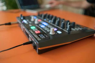 arturia drumbrute impact模擬鼓機操作教程 重輕制作