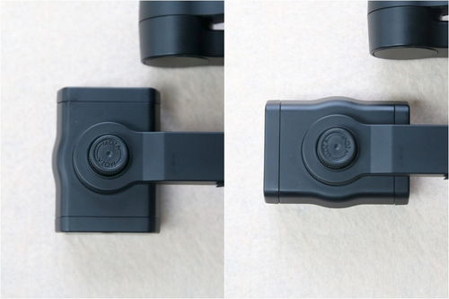 讓你玩轉視頻 盜夢空間 ,moza mini m1手持穩定器體驗