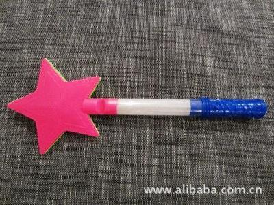 拍手器-五角星閃光拍拍手 手鼓掌 塑料玩具手拍 拍手器-玩具-求購產品詳情