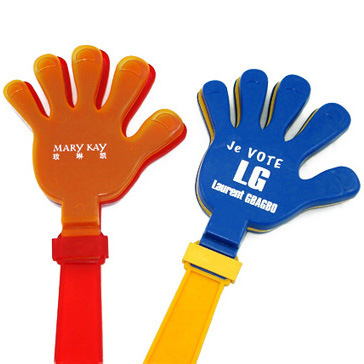 Supply Clap Trap Claps Customized Injection Plastic Products Processing Customized Hand Clap