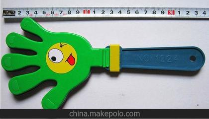廠家中號24cm拍手器塑料手拍掌批發(fā)手掌拍兒童手拍器玩具巴掌拍圖片,廠家中號24cm拍手器塑料手拍掌批發(fā)手掌拍兒童手拍器玩具巴掌拍圖片大全,義烏市諾歌電子商務(wù)商行-