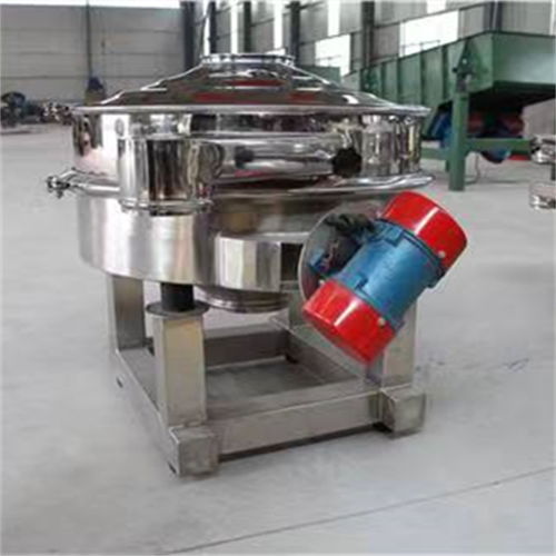 鑄造廠振動破碎機 適合高硬度物料和各種細度的產(chǎn)品