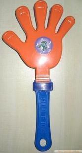 天津廣告拍手器_天津廣告拍手器供貨商_供應(yīng)天津廣告拍手器 迷你拍手 晚會用品 促銷用品_天津廣告拍手器價格_華陽廣告氣球