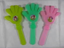 手拍拍 閃光拍拍手閃光拍手器 發(fā)光手掌拍 演出活動用品 發(fā)光手拍 - 其他玩具 - Www.haotao.cc