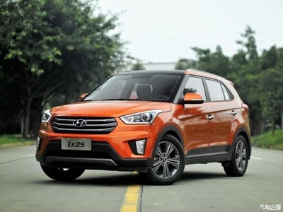 搶占中國SUV市場 合資車企怎么玩?