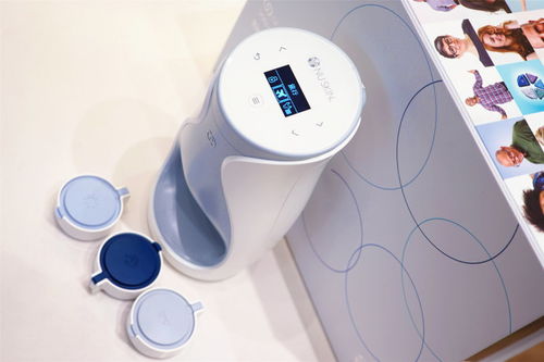 奶茶貓護膚黑科技,量膚定制屬于你的專屬方案