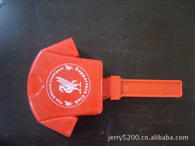 【廠家直銷 球衣拍手 造型拍手器 球迷拍手 球衣手拍 拍手器助威】價格,廠家,圖片,助威道具,寧?？h西店鎮教學儀器廠-