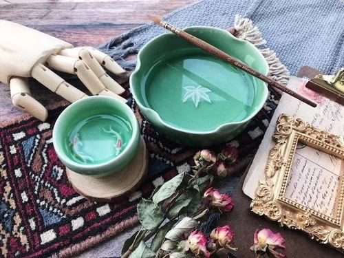 旅行水彩干貨 要手繪水彩手帳,這些愛用品及水彩工具不能錯(cuò)過