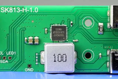 ikee影器電鰻多功能拍攝手柄拆解,內置21700電芯