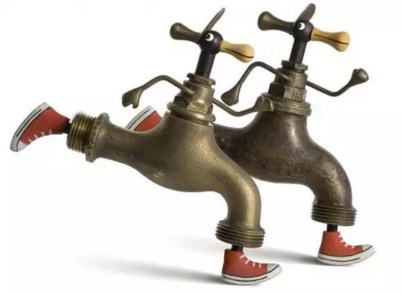 千萬不要讓藝術家做家務,否則