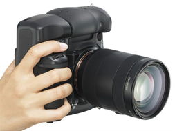 索尼a900套機 24 70mm 數碼相機產品圖片45