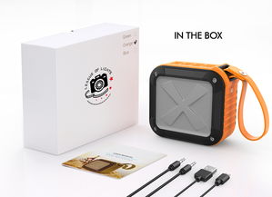 藍牙音箱 亞馬遜產品攝影 ps精修圖 3d三維建模渲染 電商美工 天貓 京東 聚光影像