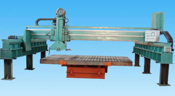 紅外線數控橋式截斷機圖片,紅外線數控橋式截斷機高清圖片 高碑店新興建材設備廠,