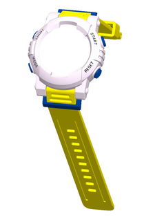 仙游七彩表女款 有口碑的七彩表生產公司