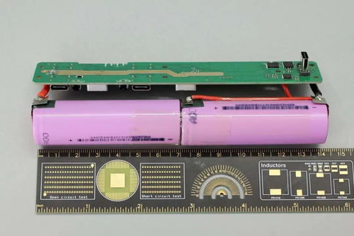 拆解報告 inkee影器電鰻多功能拍攝手柄