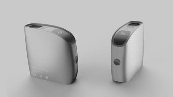 教程 如何設計一款具有科技感的加濕器