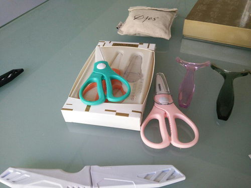 需要拍一些產品圖片,淘寶用,相機要怎么設置拍照參數呢 產品是瓷刀,剪刀之類,如圖