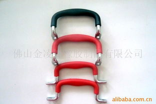 佛山市南海九江金凌鋒塑膠電器廠 橡膠成型加工產品列表