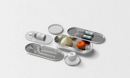 疫情下的清潔產品設計,用創造治愈生活