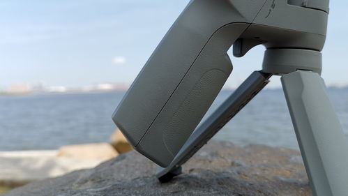 魔爪mini mx穩定器 超長續航,畫質穩定,模板拍攝讓你秒變大師