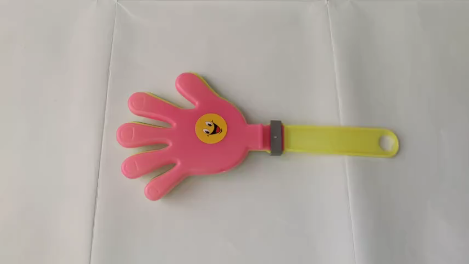 【日常欄】拍手器