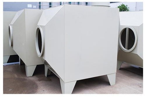 貴州安順pp活性炭吸附塔廠家 pp風(fēng)管廠 重慶夏焱 pp制品廠