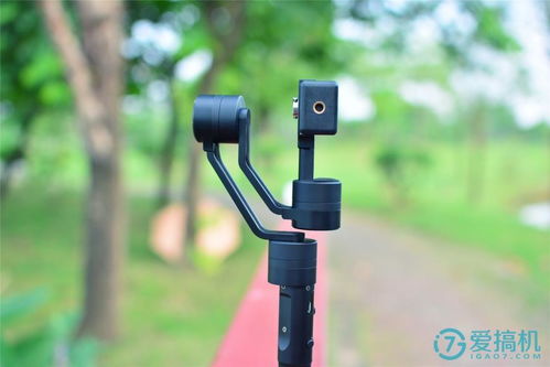 手抖黨也能拍大片 smooth c 穩(wěn)定器測(cè)評(píng)