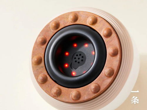 代替?zhèn)鹘y(tǒng)推刮 吸拔的養(yǎng)生新工具,老祖宗看了都拍手叫好