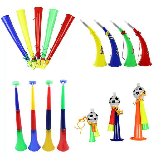 運動會氛圍神器 拉拉隊加油助威必備道具解析