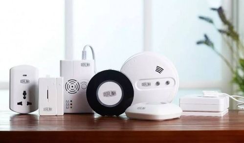 智能家居安全指南 記住這3個使用規則，讓生活更安心