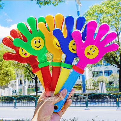 拍手器 從節慶儀式到日常趣玩的新寵