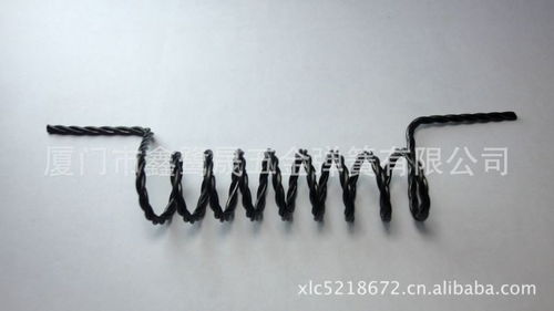 廈門彈簧廠 優質工業及日用彈簧產品服務