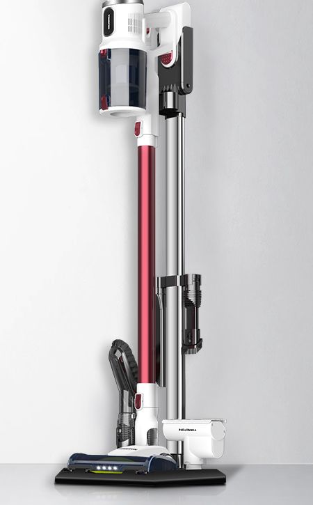 吸塵器哪個牌子好？這幾個選購變化最值得關注