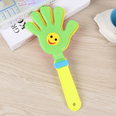 28.5CM新料拍拍手 演唱會與活動助威的歡樂神器