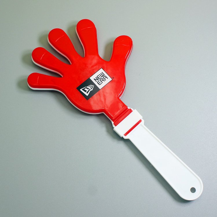 運動會上的助威神器——拍手器的魅力與應用