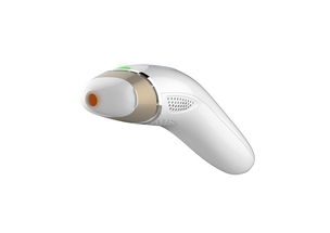 雙效合一的美麗革命 脫毛儀與電動刮毛器批發(fā)定制全攻略